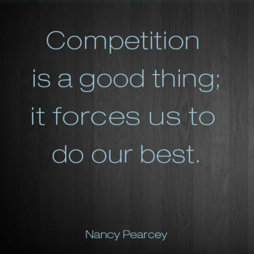 competition