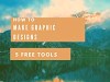 How Simple Graphic Design Software Will Make Your Blog Better, 5 Free Ways – by Janice&nbsp;Wald…