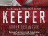 Keeper by Johana Gustawsson #BlogTour @OrendaBooks&nbsp;@annecater