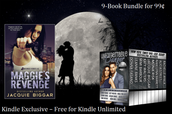 Jacquie Biggar Full Moon Meme