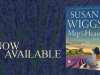 Brilliantly written and infused with @SusanWiggs trademark style… Map of The Heart #Romance #Reading @AvonBooks&nbsp;@PureTextuality