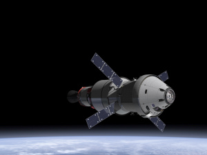 Orion_Service_Module