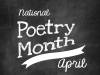 Experiencing Northern Michigan: Writers Up North Educating & Celebrating National Poetry&nbsp;Month