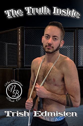 Trish The Truth Inside   New Beginnings Book 1.jpg