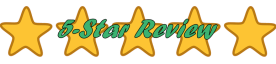 5-star review