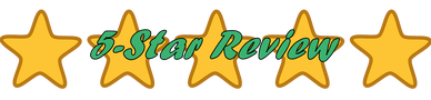 5-star review
