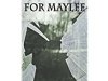Search For Maylee, #free (May 15 –&nbsp;18)