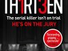 Thirteen by Steve Cavanagh #BlogTour @Lauren_BooksPR @Tr4cyF3nt0n&nbsp;@SSCav