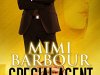 Special Agent Maximilian by @MimiBarbour #BookReview #RomSuspense&nbsp;#mgtab