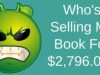 Why Are They Selling Used Books On Amazon At Crazy Prices? – by Derek&nbsp;Haines…