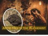 Artie Meets the Alchemist Conclusion — #GetCaughtReading 2018