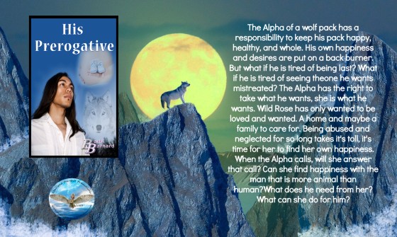 Barbi his prerogative blurb 4-2-18