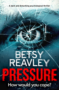 Betsy Reavley - Pressure_cover_high res