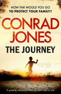 Conrad Jones - The Journey_cover_high res