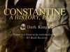 Constantine: A History Part 3 by @Donna_Grant #CoverReveal #Reading&nbsp;@InkSlingerPR