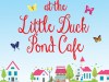 #CoverReveal Summer at the Little Duck Pond Cafe by Rosie&nbsp;Green