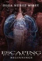 Escaping Psychiatry beginnings