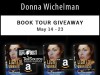 The Waldensian Series by @DonnaWichelman #RomSuspense #Reading&nbsp;@PrismBookTours