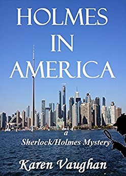 Karen holmes in america