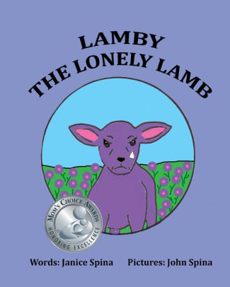 Lamby Award 2