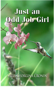 Odd Job Girl Sally Cronin