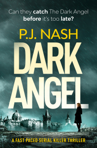 P.J. Nash - Dark Angel_cover_high res