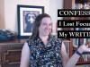 Confession: I’ve Lost Focus On My&nbsp;Writing