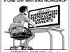 Character Counters – a one day writers workshop #michiganwriters #michlit #motownwriters June16th Metro #Detroit via&nbsp;@RichGoteri