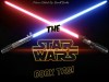 The Star Wars Book Tag&nbsp;Pt.1