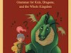 Book Promo – The Dragon Grammar Book – FREE on 15th and 16th&nbsp;MAY…