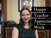 Teacher Appreciation Week