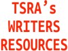 WRITERS RESOURCES UPDATED – Please Bookmark, Browse and Share with your Author, Writer, Blogger&nbsp;Friends…