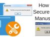 You Need To Be A Good File Manager To Secure Your Manuscript – by Derek&nbsp;Haines…
