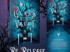 Release Day Blitz: Quinsey Wolfe’s Glass Vault by Candace&nbsp;Robinson