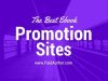 Best Book Promotion Sites 2018 – by Paid Author&nbsp;Site…