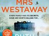The Death of Mrs Westaway by Ruth Ware&nbsp;#BookReview