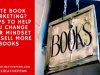 Hate Book Marketing? 4 Tips To Help You Change Your Mindset and Sell More Books – by Belinda&nbsp;Griffin…