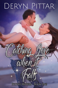 catching love when it falls