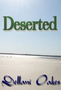 deserted cover
