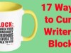How You Can Give Writer’s Block The Boot In Minutes – by Derek&nbsp;Haines…