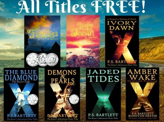 Free Books on kindle