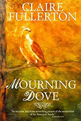 Mourning Dove Cover Image