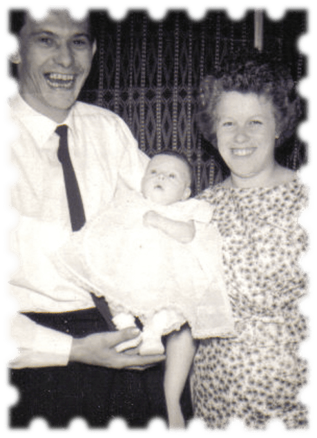 Mum &amp; Dad