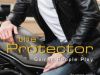 they must stay one step ahead of a cunning killer who’s bent on not being exposed… The Protector by @HelenKayDimon #NewRelease #Romance&nbsp;@InkSlingerPR