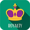 Royalty