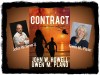 The CONTRACT between heaven and&nbsp;earth