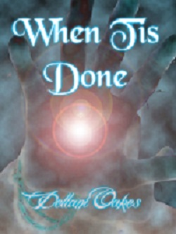 When Tis Done cover small