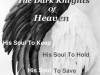 “His Soul to Keep” (The Dark Knights of Heaven, Book 1) by TW Knight – #Romance, #Paranormal, #Demons&Devils, #Fantasy,&nbsp;#Angels