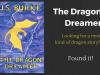 Escape into a wonderful journey – “The Dragon Dreamer” (Book #1) by J.S. Burke – #ScienceFiction&Fantasy, #Science, #Nature&Ecology, #Oceans&Seas, #MarineLife, #ScienceFiction,  #FirstContact