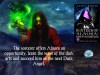 “Winters of Alnora: Birth of the Dark Angel” (The Chronicles of Azulia Book 1) – #ScienceFiction&Fantasy, #Horror,&nbsp;#DarkFantasy